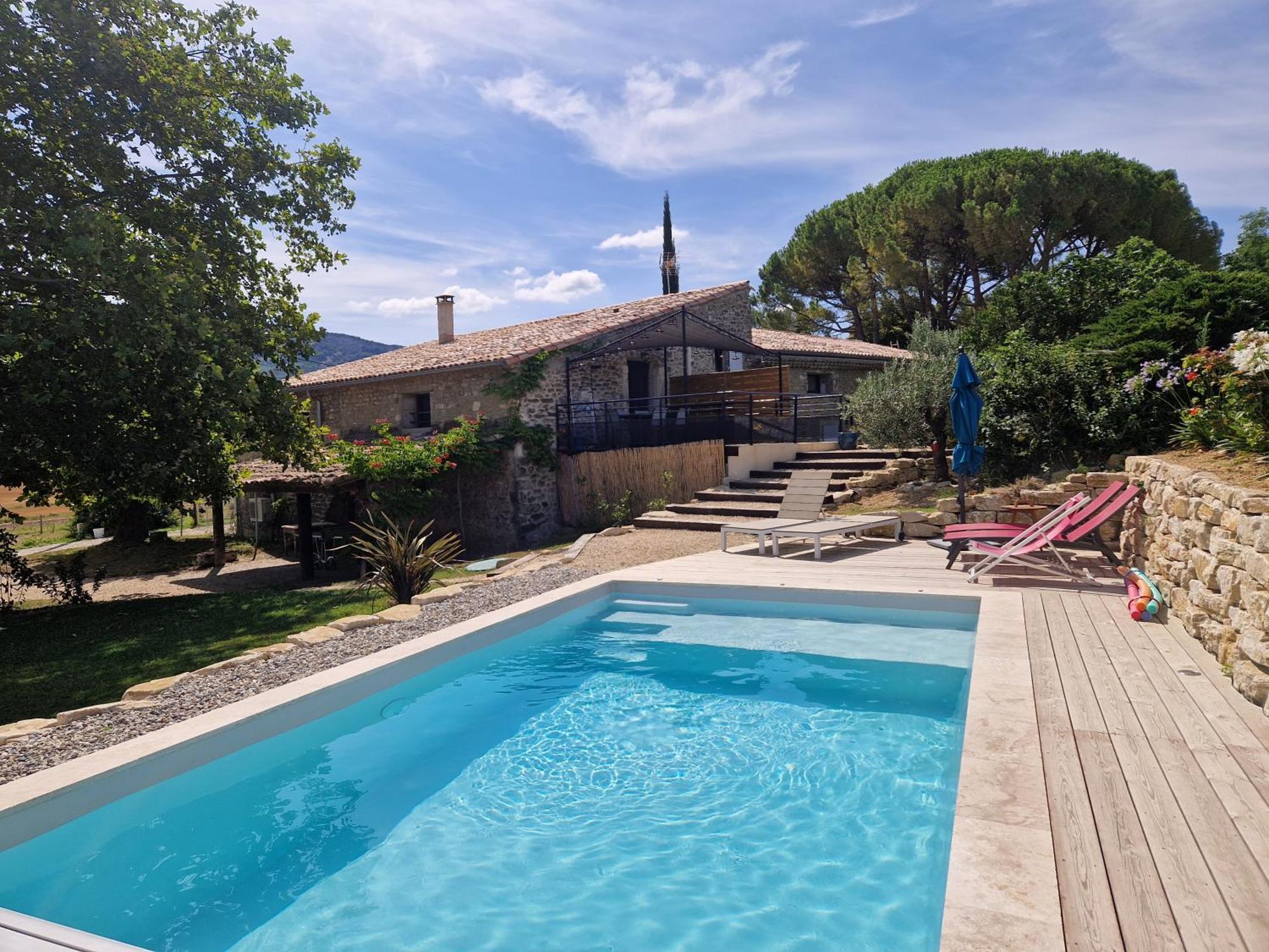 Hébergement de vacances De Charme La Martinelle *